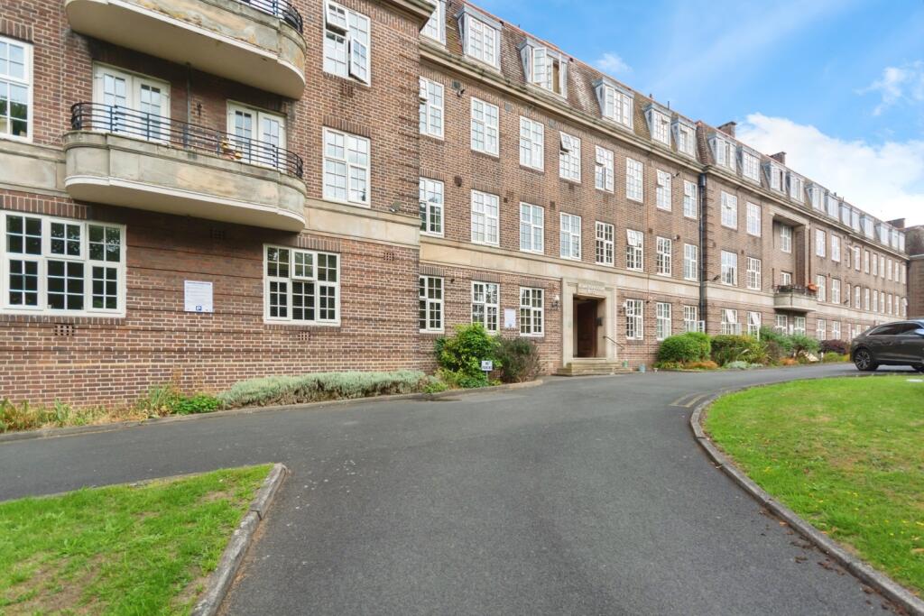 Pitmaston Court West, Birmingham, West Midlands, B13