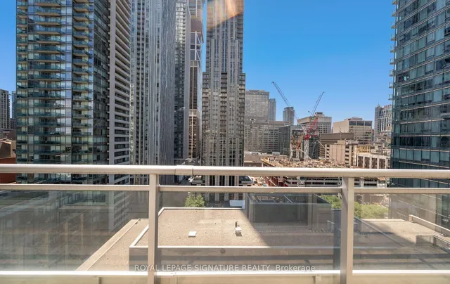 Additional image 23 of 8 Scollard St Unit 1405