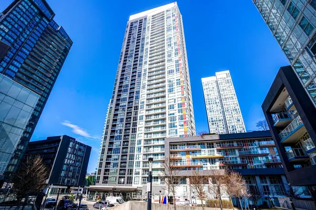 Additional image 2 of 85 Queens Wharf Rd Unit 2302