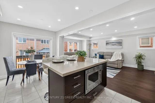 Additional image 19 of 118 Bond Head Crt