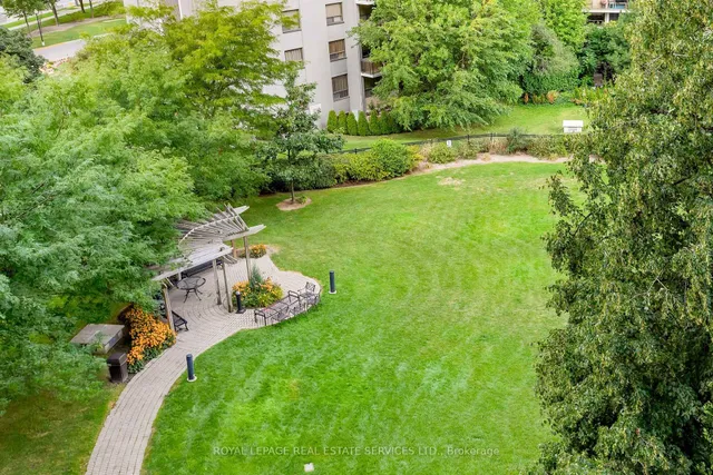 Additional image 6 of 1403 Royal York Rd Unit 708