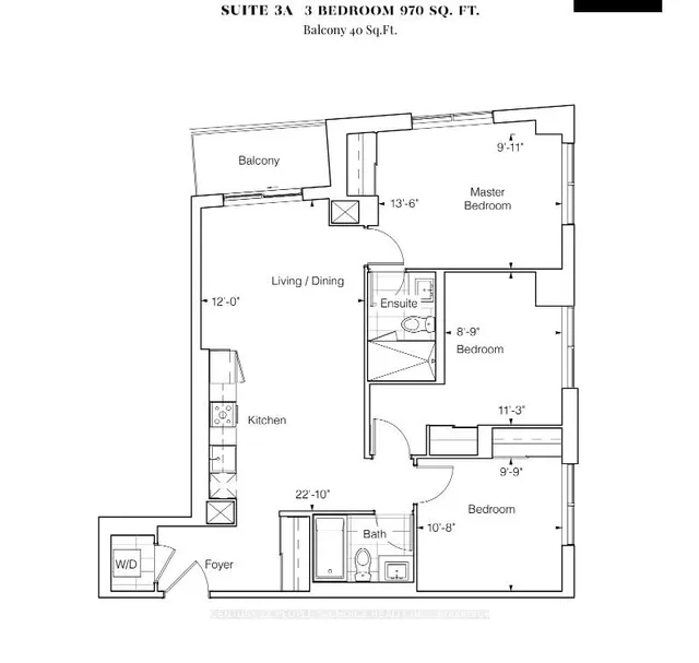 Additional image 5 of 5105 Hurontario St Unit 221