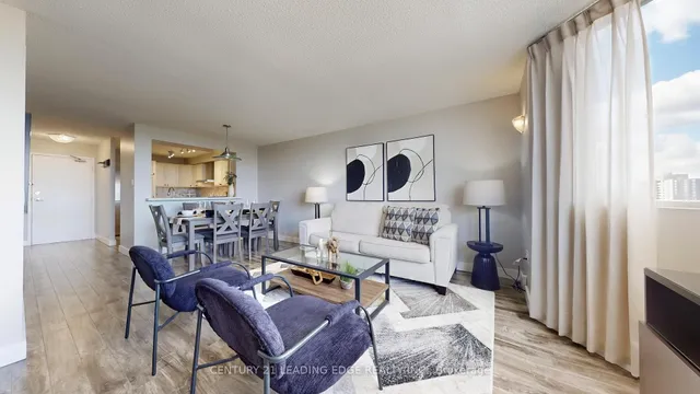 Additional image 10 of 3845 Lake Shore Blvd Unit 1611