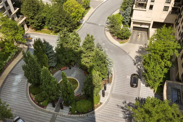 Additional image 41 of 660 Sheppard Ave Unit 1403