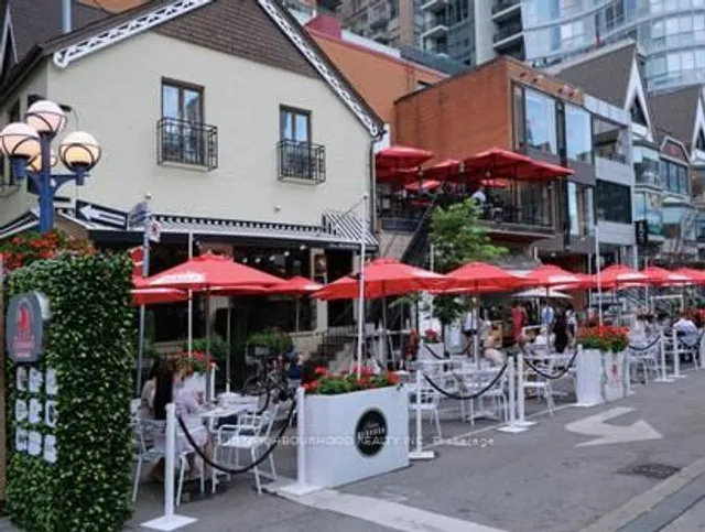 Additional image 22 of 155 Yorkville Ave Unit 1210