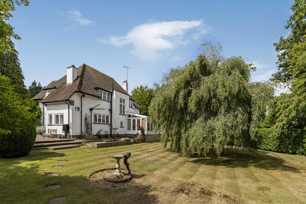 Additional image 3 of Lanercost Close, Welwyn, AL6