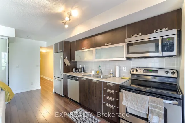 Additional image 10 of 28 Ted Rogers Way Unit 308