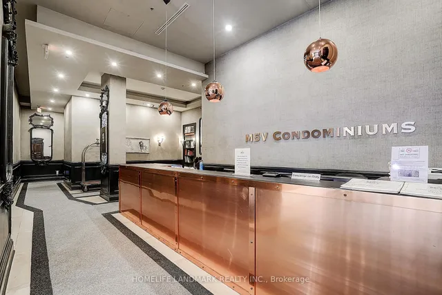 Additional image 3 of 375 King St Unit 3103