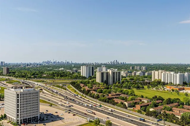 Additional image 14 of 275 Yorkland Rd Unit 3012