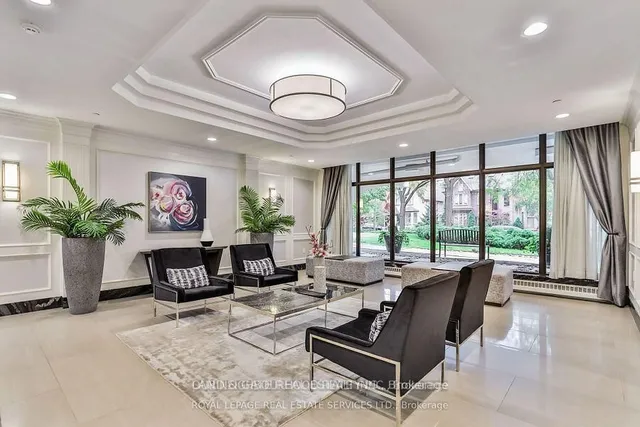 Additional image 2 of 30 Gloucester St Unit 1607