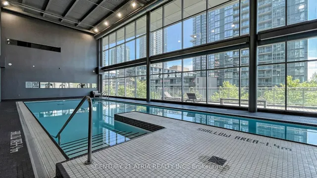 Additional image 26 of 4K Spadina Ave Unit 1708