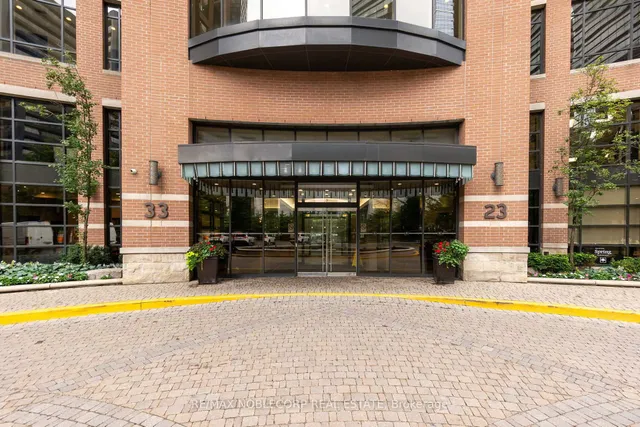 Additional image 3 of 33 Sheppard Ave Unit 500