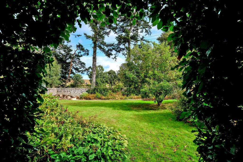 Additional image 23 of The Old Schoolhouse, Cairnie, Huntly, AB54 4TQ