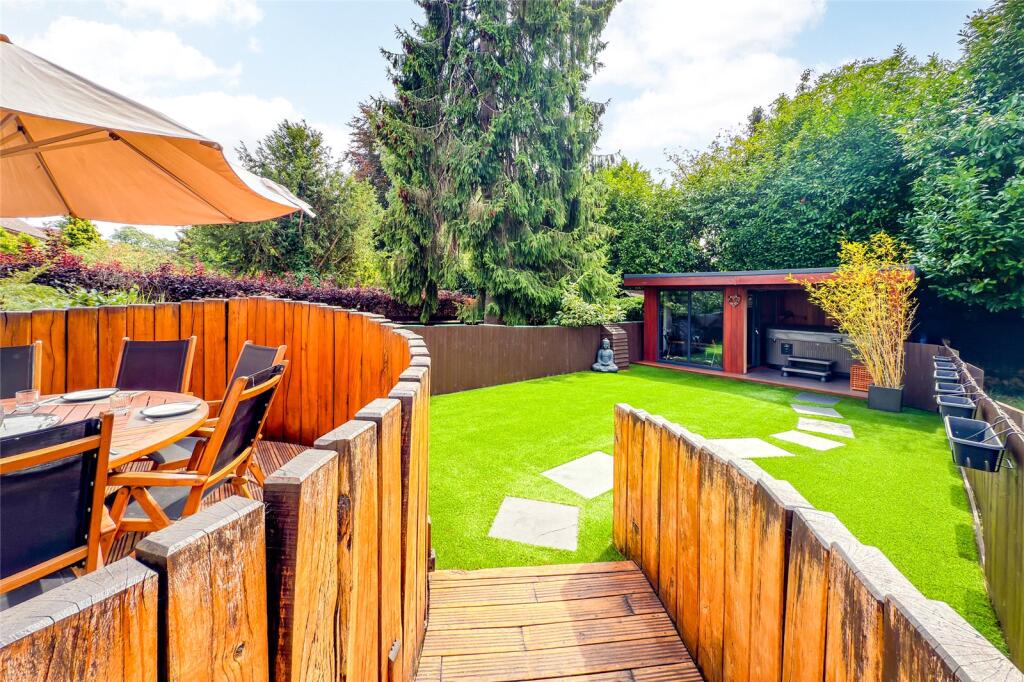 Additional image 15 of Cadogan Place, 280 London Road, St Albans, Hertfordshire, AL1