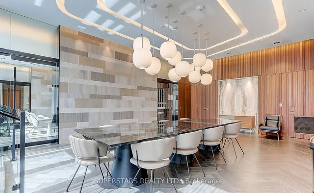 Additional image 32 of 125 Redpath Ave Unit 702