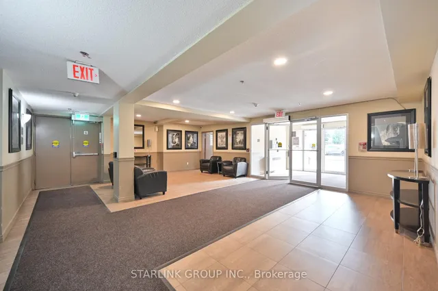 Additional image 3 of 5225 Finch Ave Unit 111