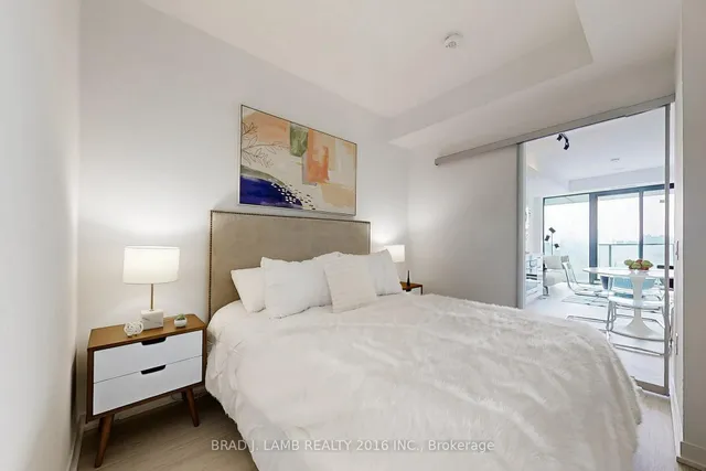 Additional image 16 of 195 McCaul St Unit 1501