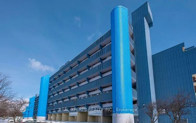 4645 Jane St Unit 336