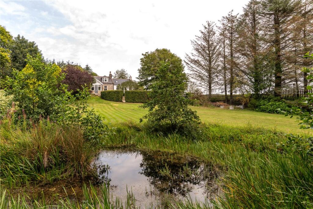 Additional image 24 of Plodhill Of Potterton, Potterton, Aberdeenshire, AB23