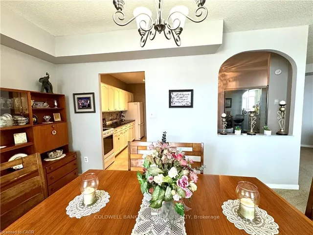 Additional image 31 of 5250 Lakeshore Rd Unit 1708