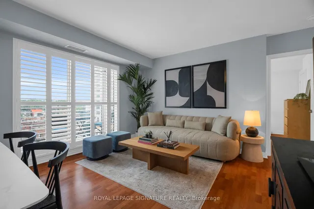 Additional image 2 of 2088 Lawrence Ave Unit 814