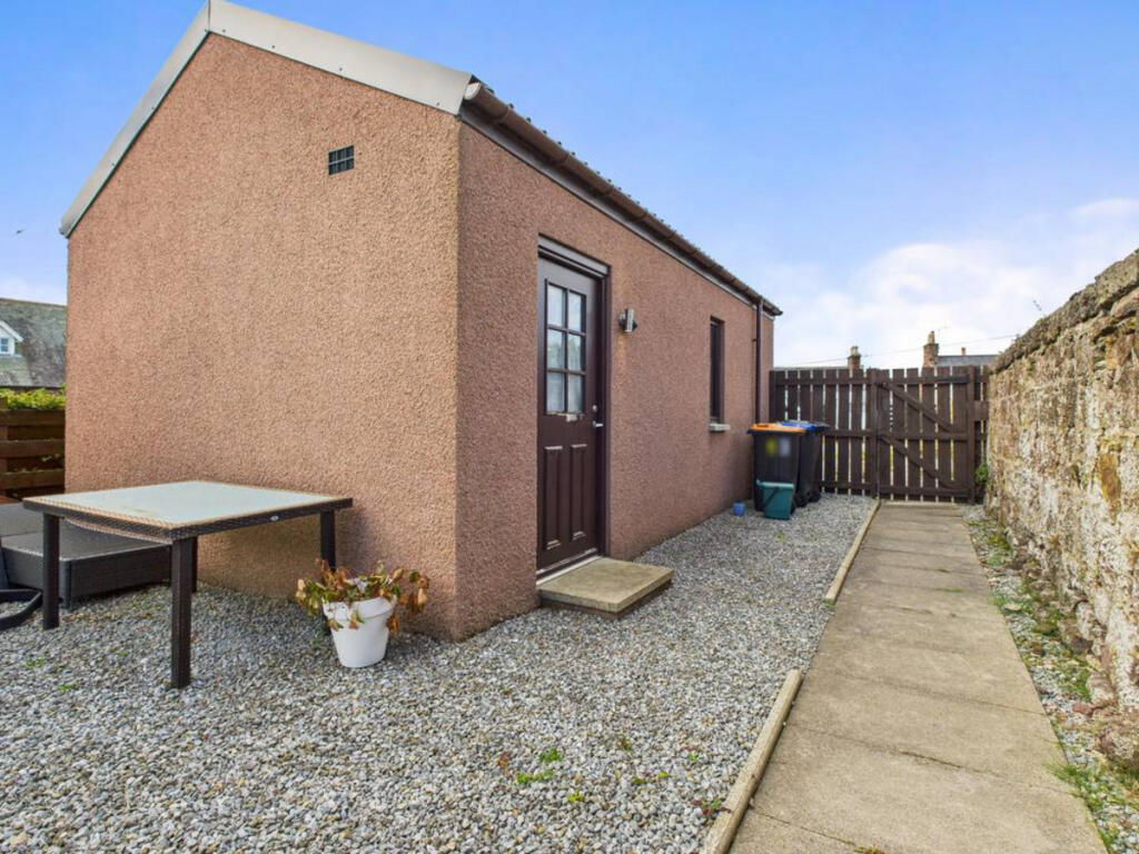 Additional image 24 of Church Terrace, Turriff, AB53
