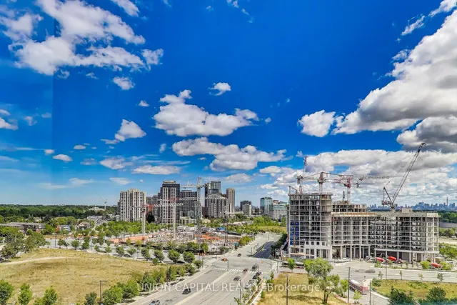 Additional image 29 of 5229 Dundas St Unit 1104