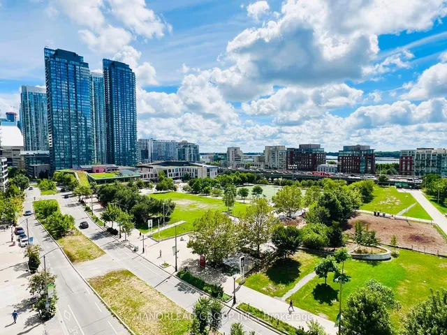 Additional image 15 of 151 Dan Leckie Way Unit 958