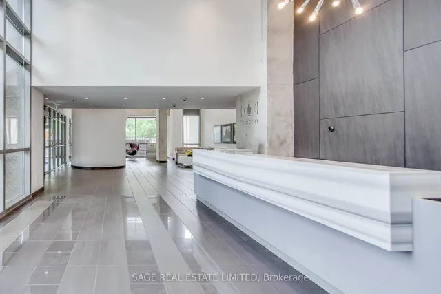 Additional image 35 of 281 Mutual St Unit 605