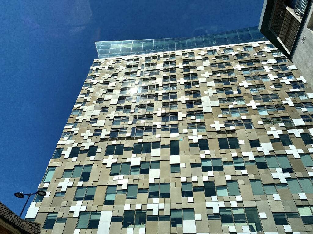 Additional image 5 of Wharfside Street, BIRMINGHAM