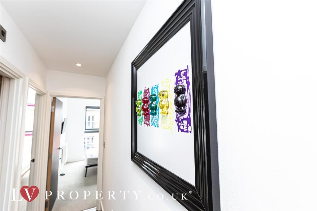 Additional image 15 of The Foundry, Jewellery Quarter