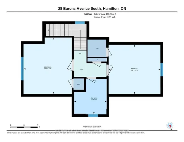 Additional image 48 of 28 Barons Ave