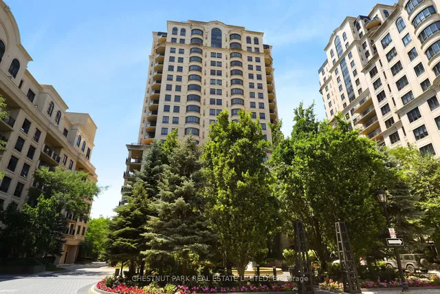 Additional image 2 of 660 Sheppard Ave Unit 1403