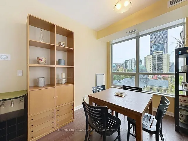 Additional image 10 of 500 Sherbourne St Unit 603