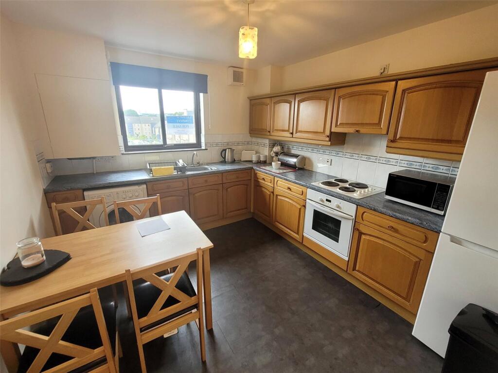 Additional image 11 of Erroll Street, City Centre, Aberdeen, AB24