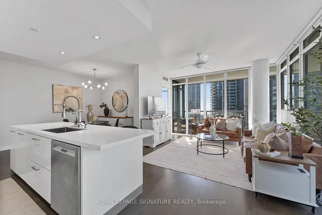 Additional image 12 of 90 Park Lawn Rd Unit 2005