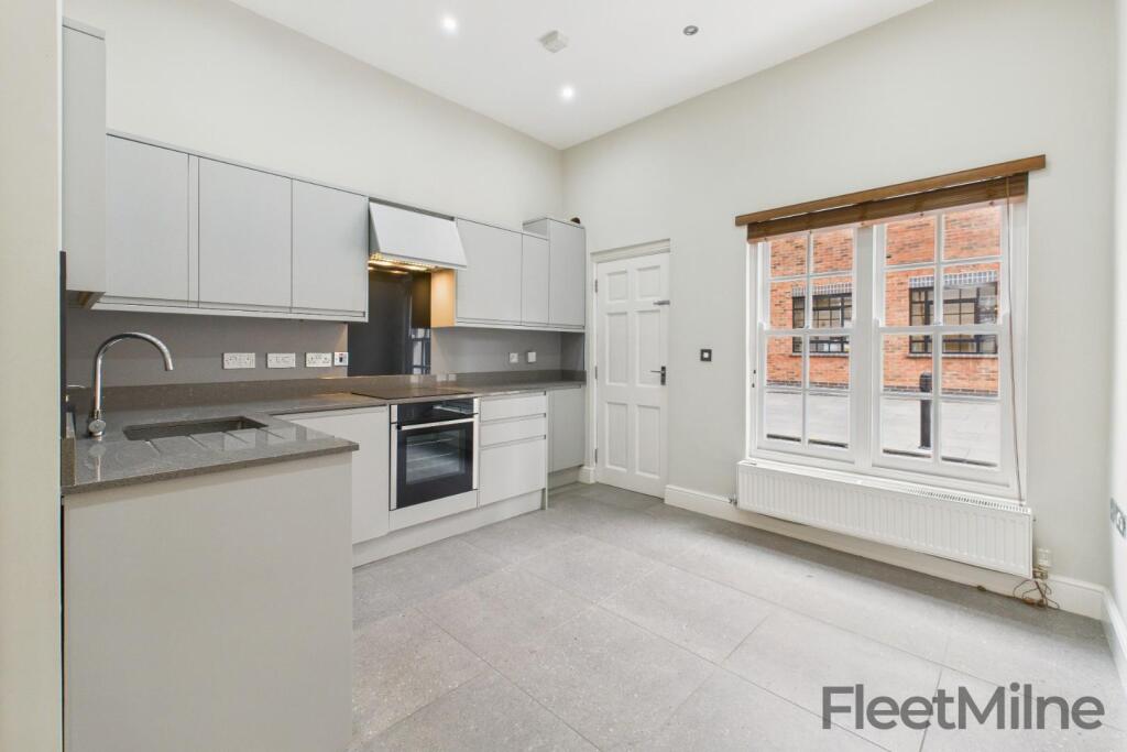 Additional image 8 of Malvern Court, Albion Street, Birmingham