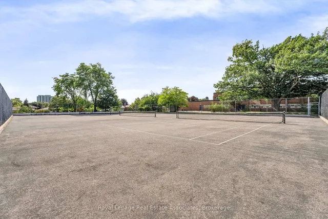 Additional image 40 of 1333 Bloor St Unit 611