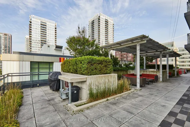 Additional image 31 of 225 Sackville St Unit 1907