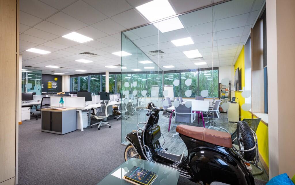 Additional image 14 of 4 & 8 Waterside, Station Road, Harpenden, AL5 4US