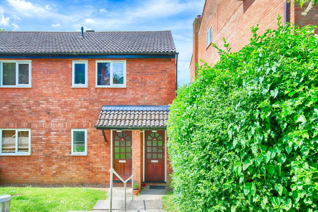 Property image for Copper Beeches, Milton Road, Harpenden, Hertfordshire, AL5