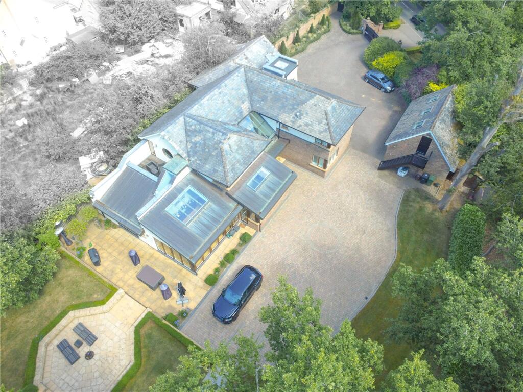 Additional image 34 of Park Street Lane, Park Street, St. Albans, Hertfordshire, AL2