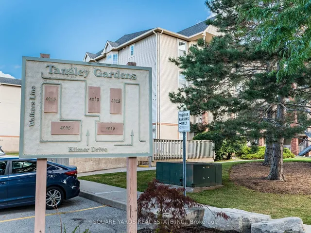 Additional image 2 of 4015 Kilmer Dr Unit 402