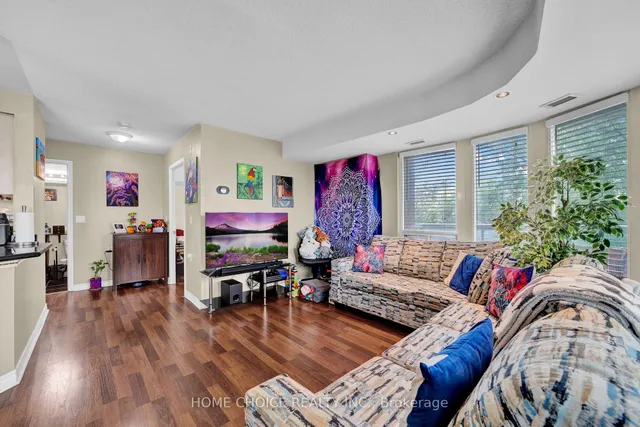 Additional image 6 of 935 Sheppard Ave Unit 206