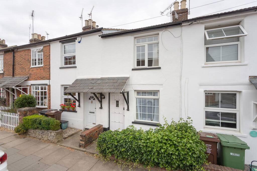 Additional image 13 of Boundary Road, St. Albans, Hertfordshire