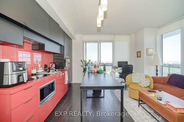 Additional image 9 of 8 Eglinton Ave Unit 5505