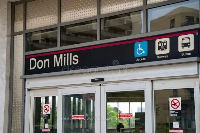 Additional image 14 of 32 Forest Manor Rd Unit 1610