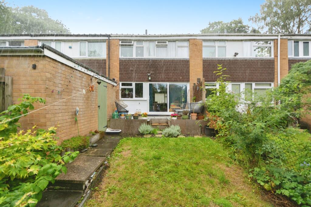 Additional image 17 of Linkswood Close, Birmingham