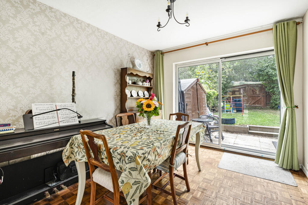 Additional image 7 of Park Meadow, Hatfield, AL9