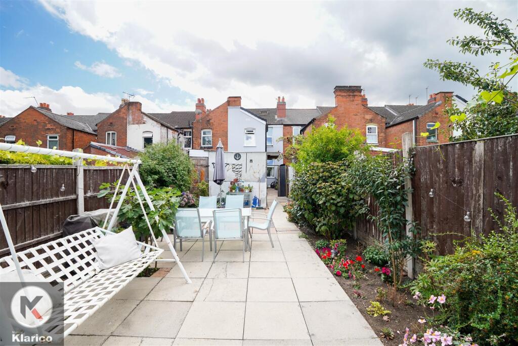 Additional image 16 of Blackford Road, Birmingham